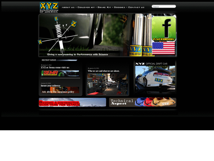 www.xyzsuspension.com