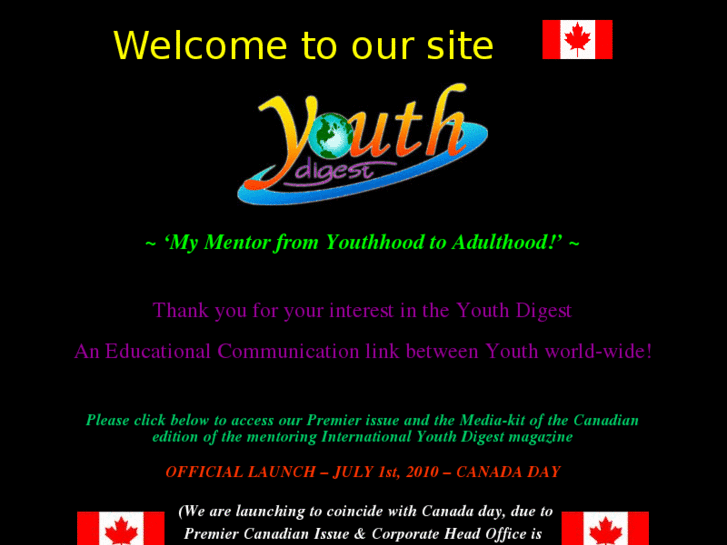 www.youthdigest.com