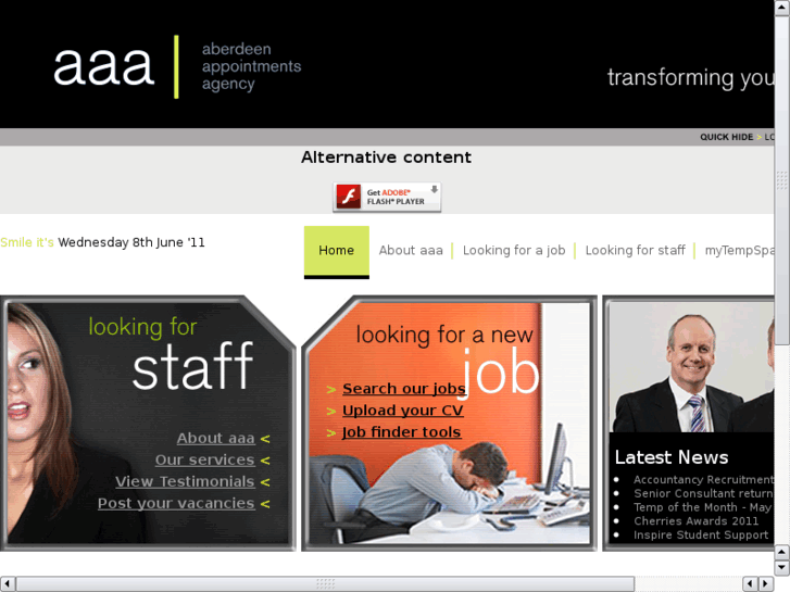 www.aaa-employment.co.uk