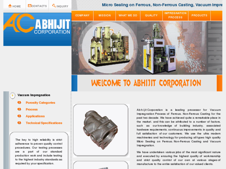 www.abhijitindia.com