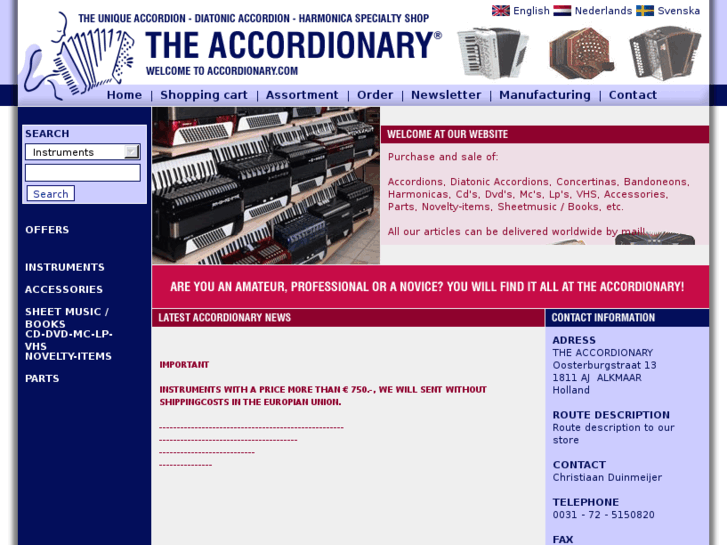 www.accordionary.com