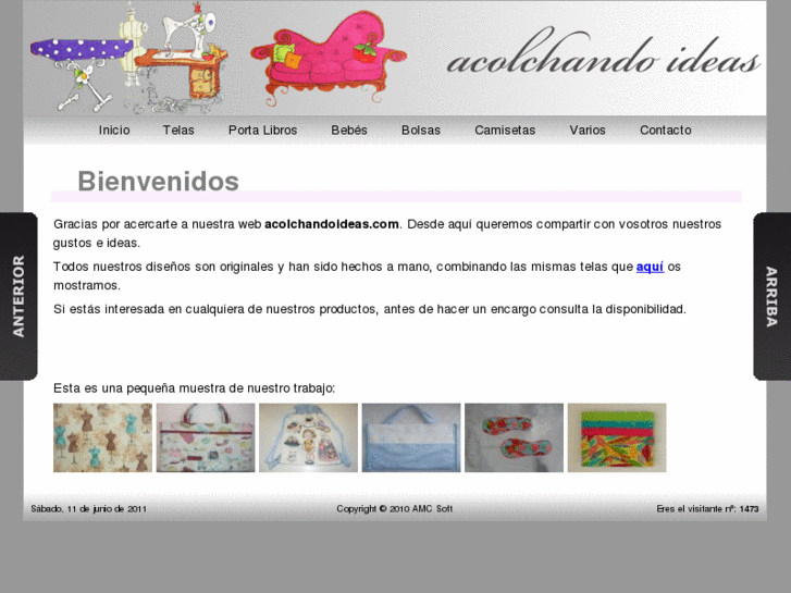 www.acolchandoideas.com