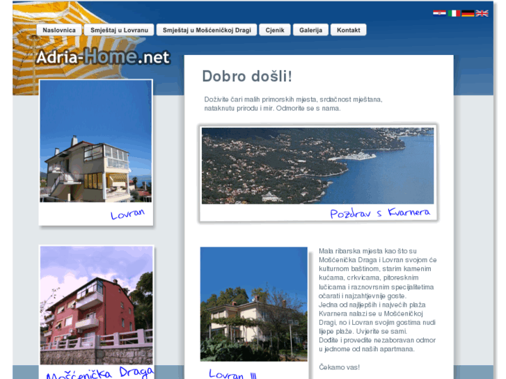 www.adria-home.net