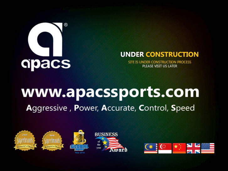 www.apacssports.com