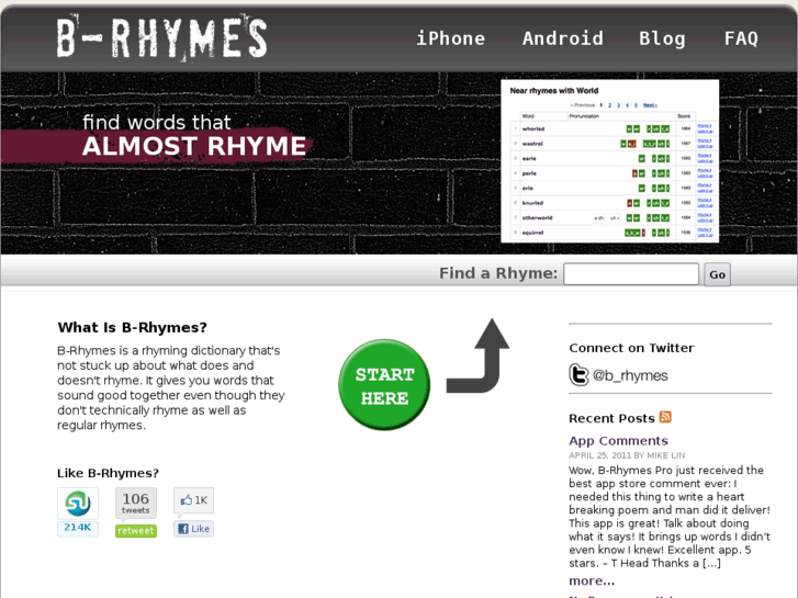 www.b-rhymes.com