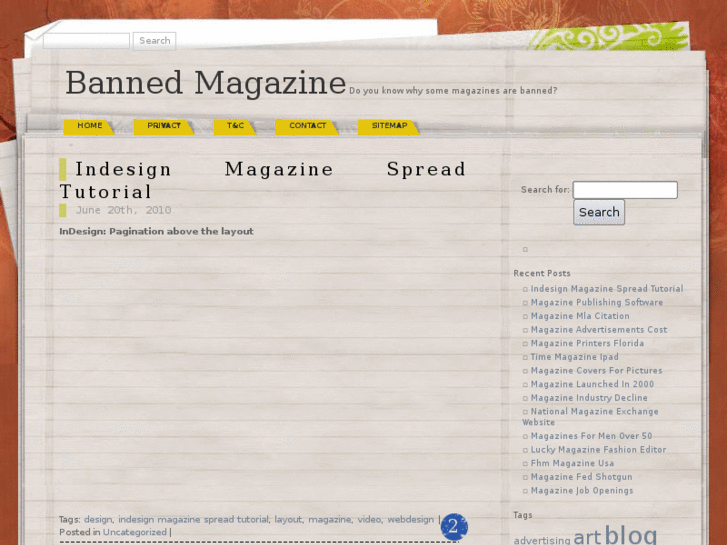 www.bannedmagazine.com