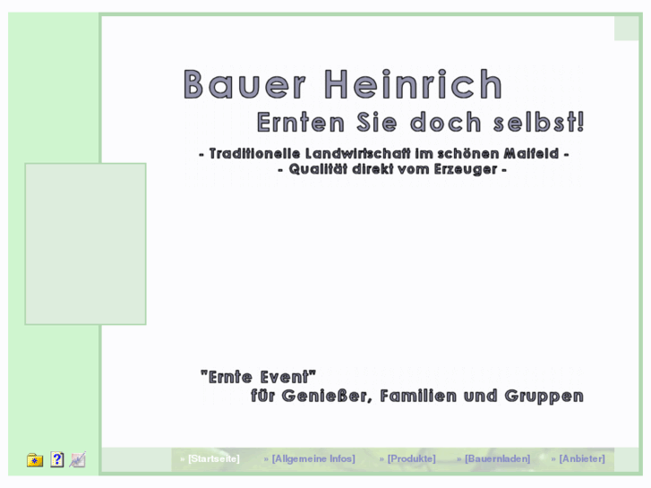 www.bauer-heinrich.de