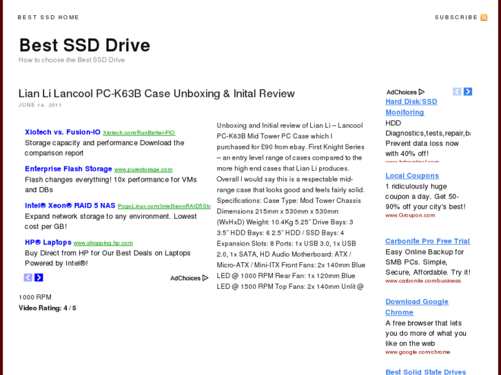 www.bestssddrive.net