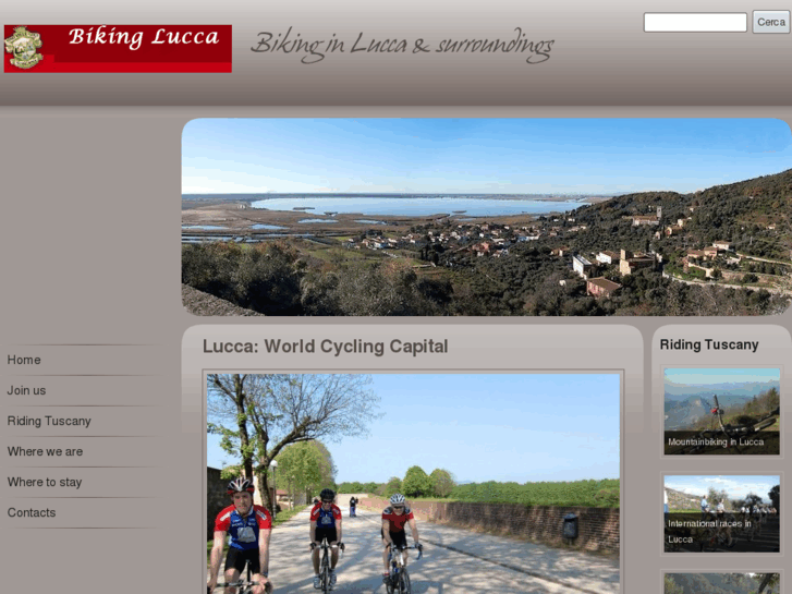 www.bikinglucca.com