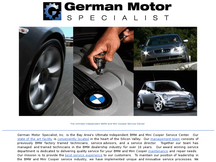 www.bmwspecialist.com