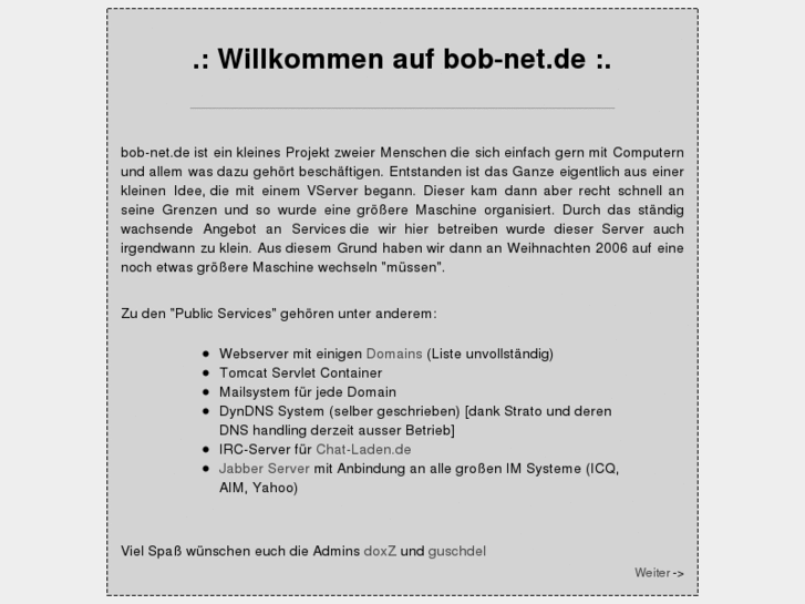 www.bob-net.de