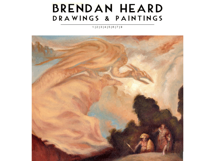 www.brendanheard.com