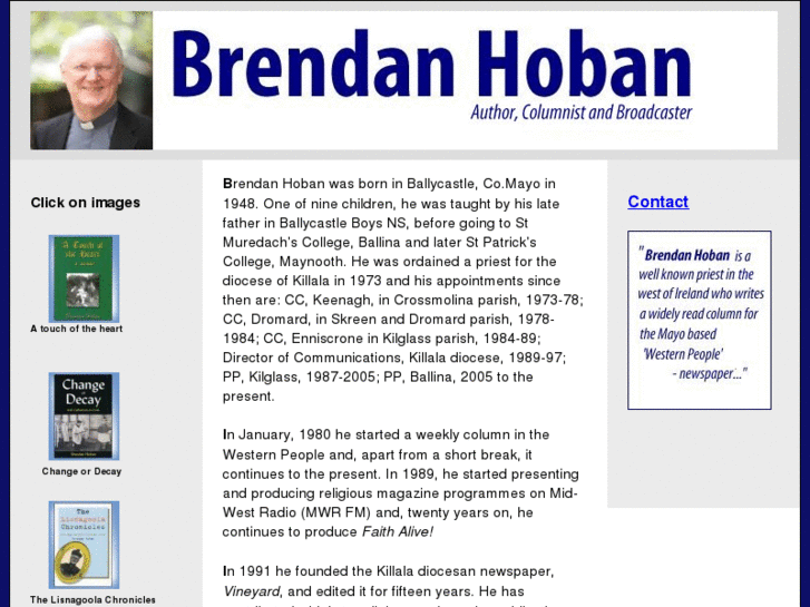 www.brendanhoban.com