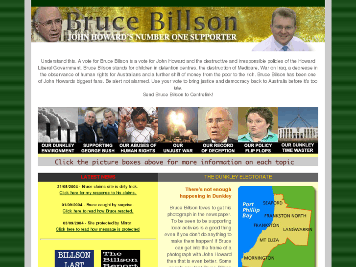 www.brucebillson.com