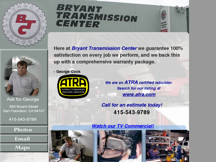 www.bryanttransmission.com