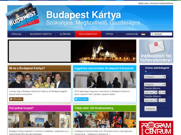 www.budapestkartya.hu