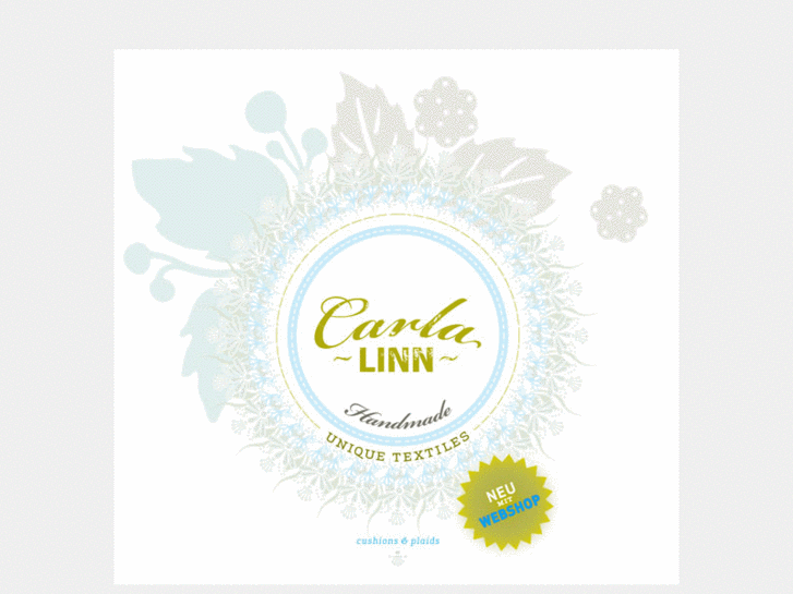 www.carla-linn.com