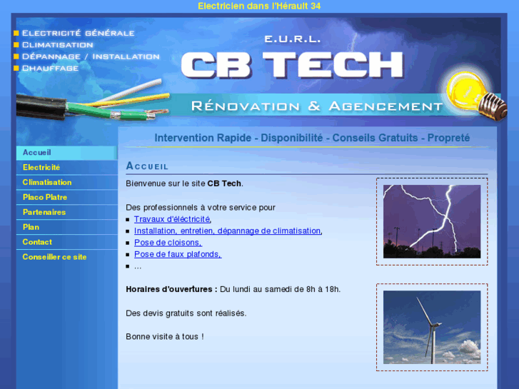 www.cb-tech.net