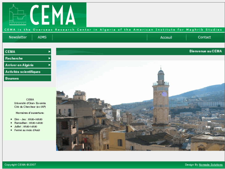 www.cema-northafrica.org