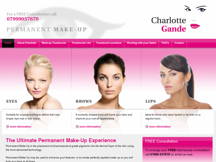 www.charlottegande.co.uk