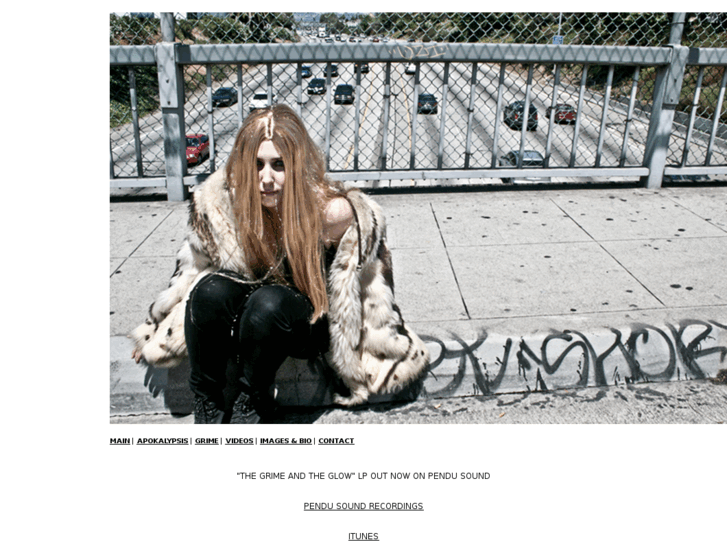 www.chelseawolfe.net