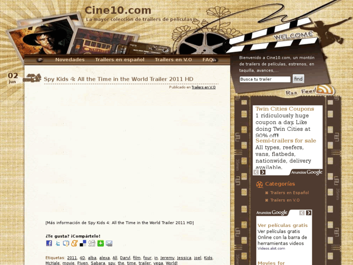 www.cine10.com