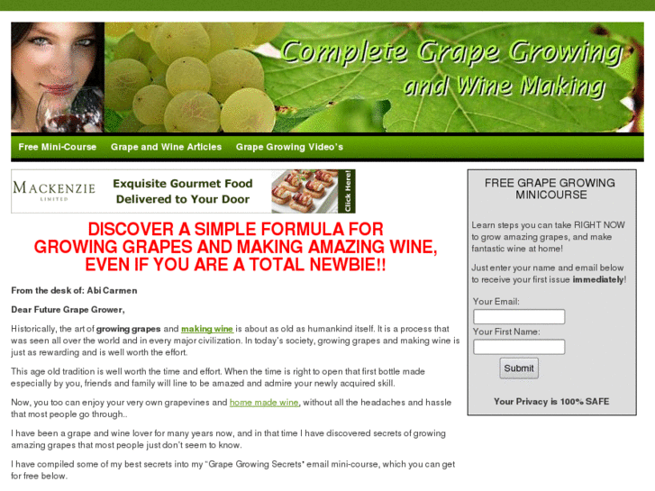 www.completegrapegrowing.com