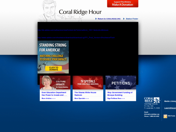 www.coralridgehour.org