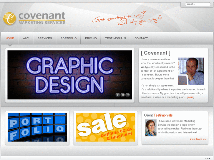 www.covenantmarketingservices.com