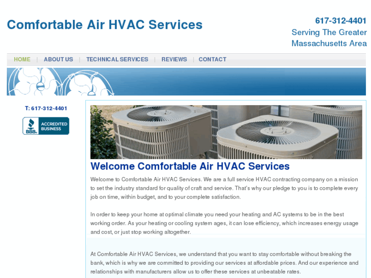 www.creativehvac.net