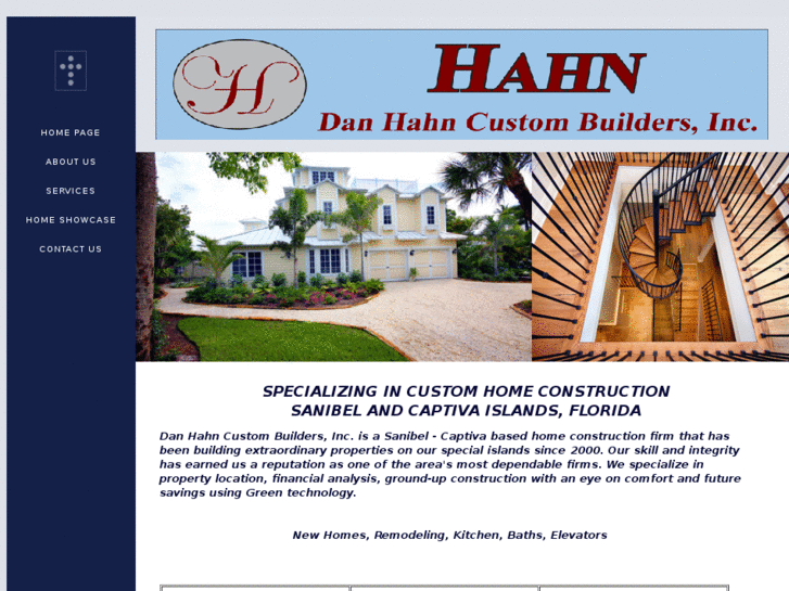 www.danhahncustombuilders.com