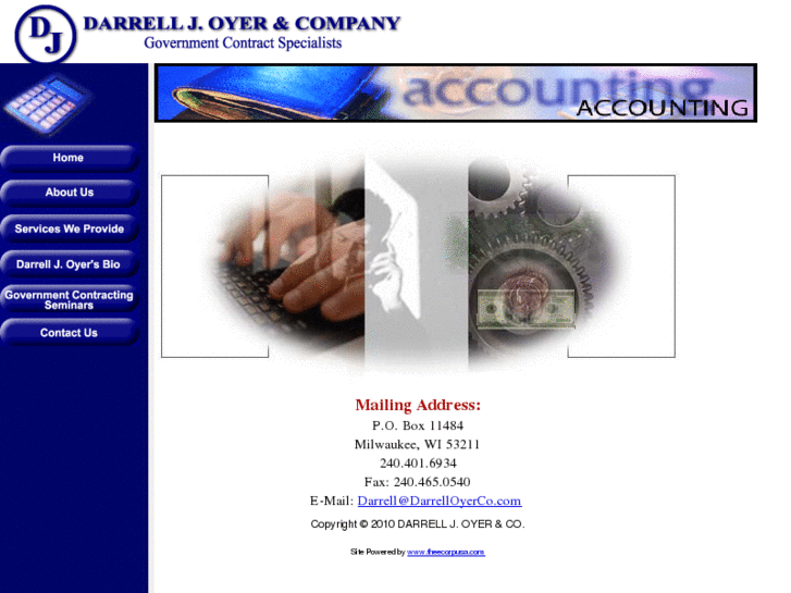 www.darrelloyerco.com