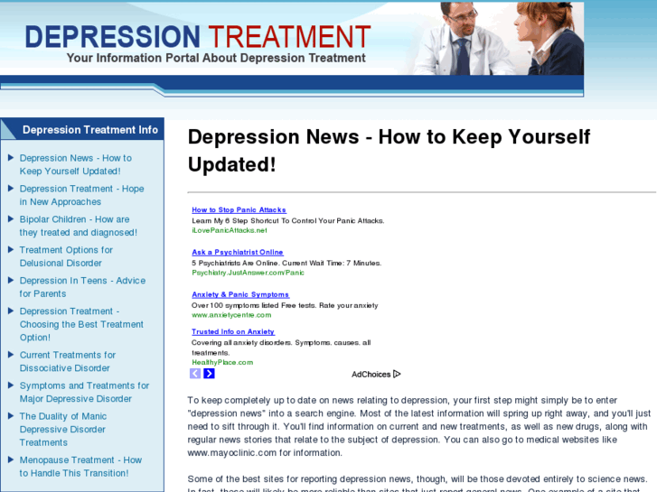 www.depressiontreatmentexplained.com
