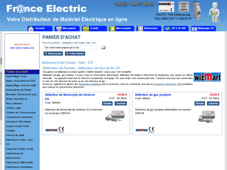 www.detecteur-de-gaz.com