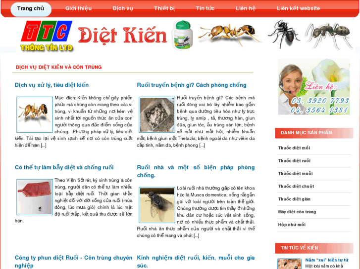 www.dichvudietkien.com