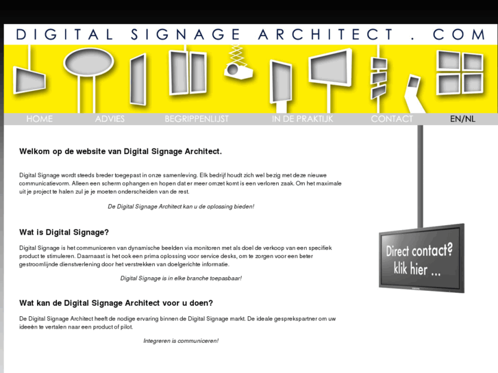 www.digitalsignagearchitect.com