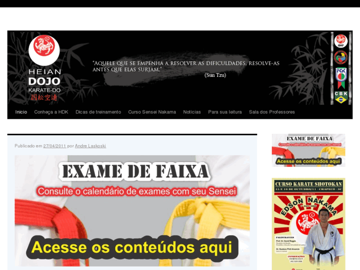www.dojo.esp.br