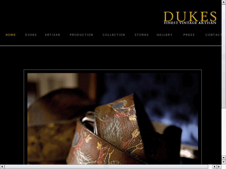 www.dukesartisan.com
