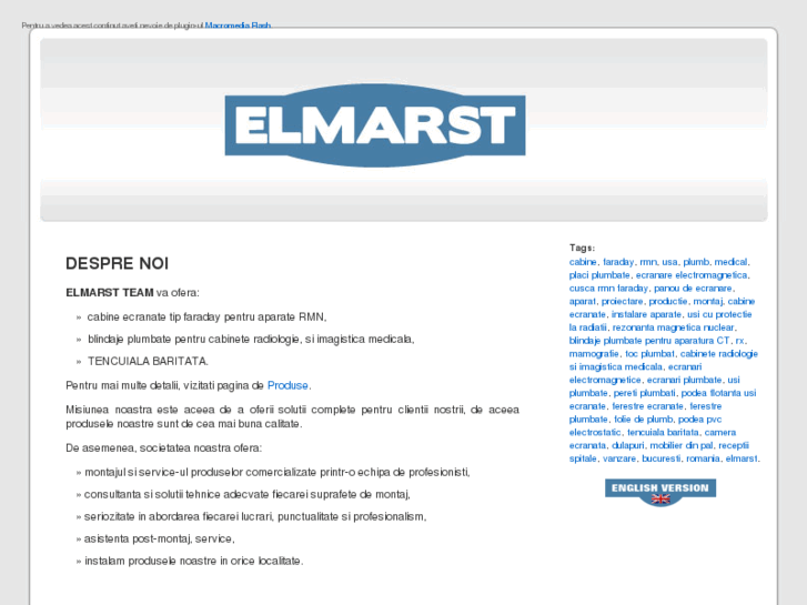 www.elmarst.ro