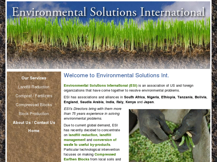 www.environmentalsolutionsinternational.com