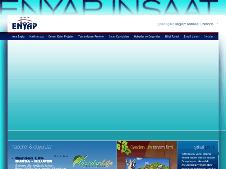 www.enyapinsaat.com