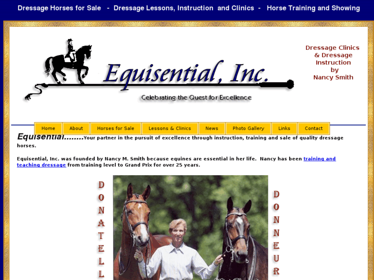 www.equisentialinc.com