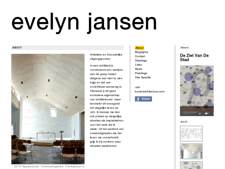 www.evelynjansen.net