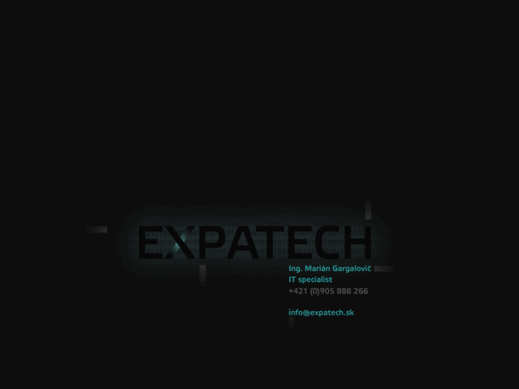 www.expatech.net