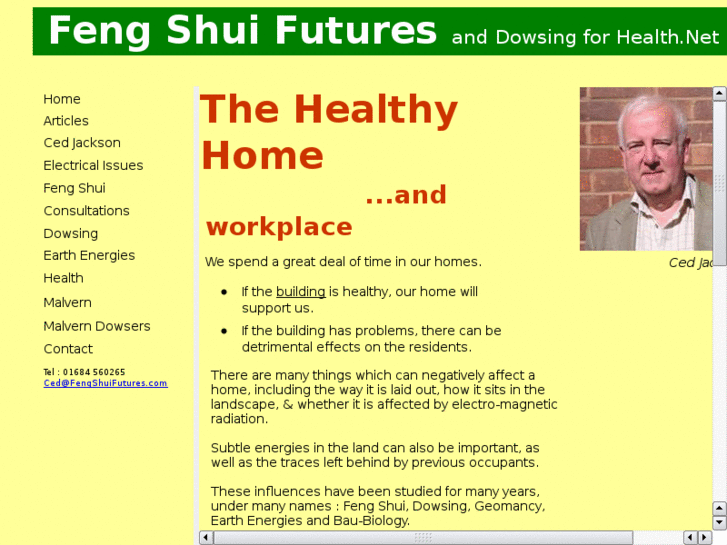 www.fengshuifutures.com