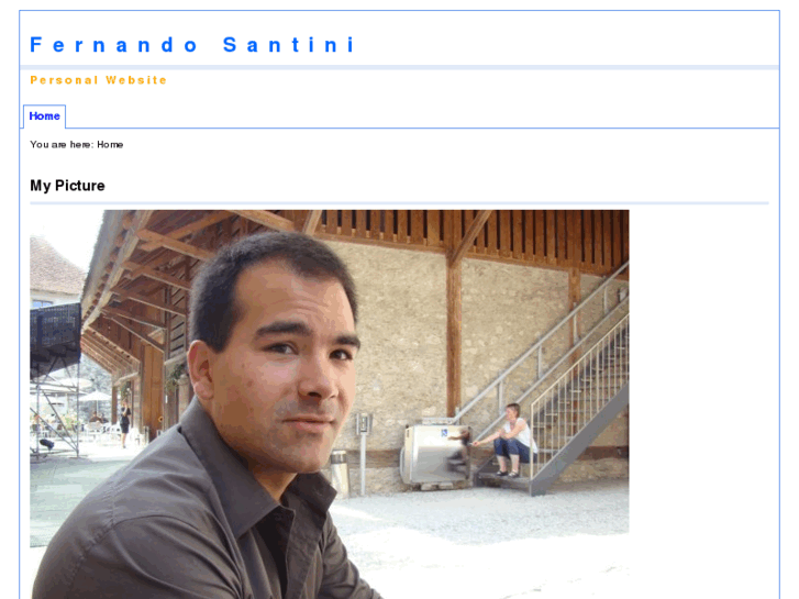 www.fernando-santini.com