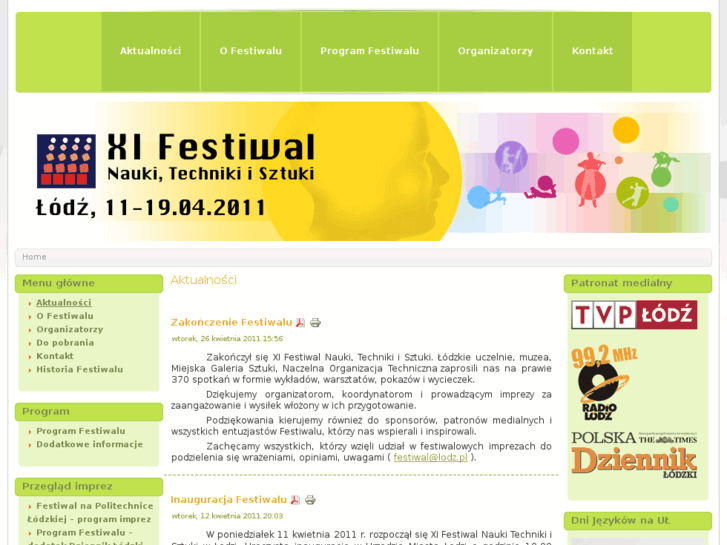 www.festiwal.lodz.pl