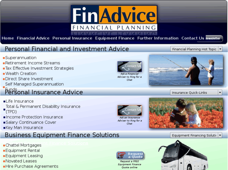 www.finadvice.com.au