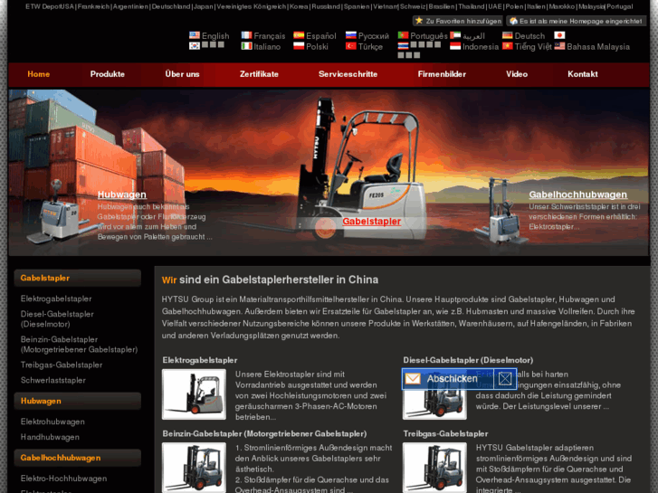 www.forklifttruck.de