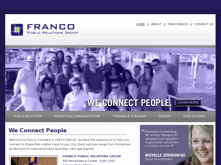 www.franco.com